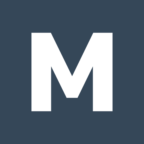 MIRE BUILT author icon